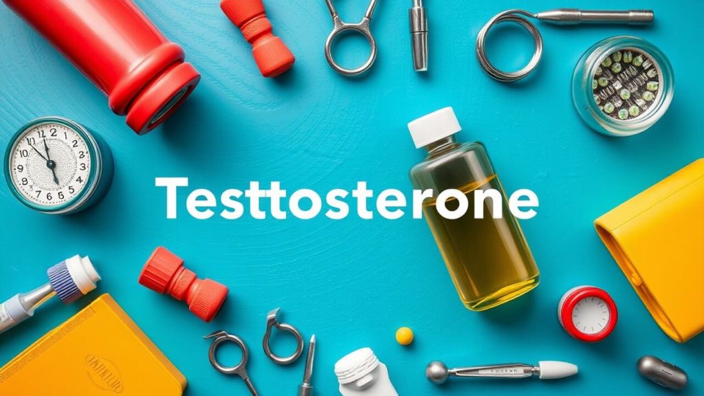 Benefits Of Testosterone Therapy at Men's Health Solutions